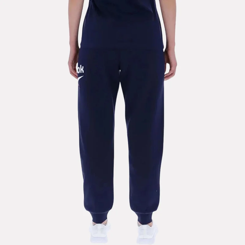 Reebok Blue Reebok Stacey 2 Col Cuffed Women's Pant - Blue for Women | Best Price UAE