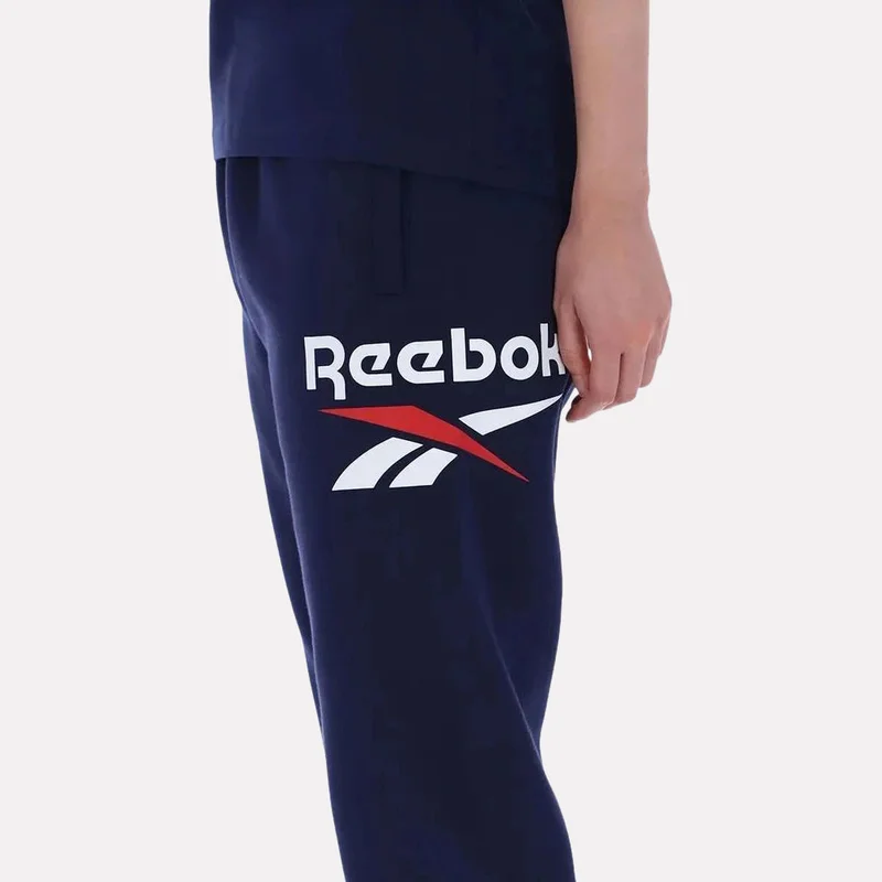 Reebok Blue Reebok Stacey 2 Col Cuffed Women's Pant - Blue for Women | Best Price UAE
