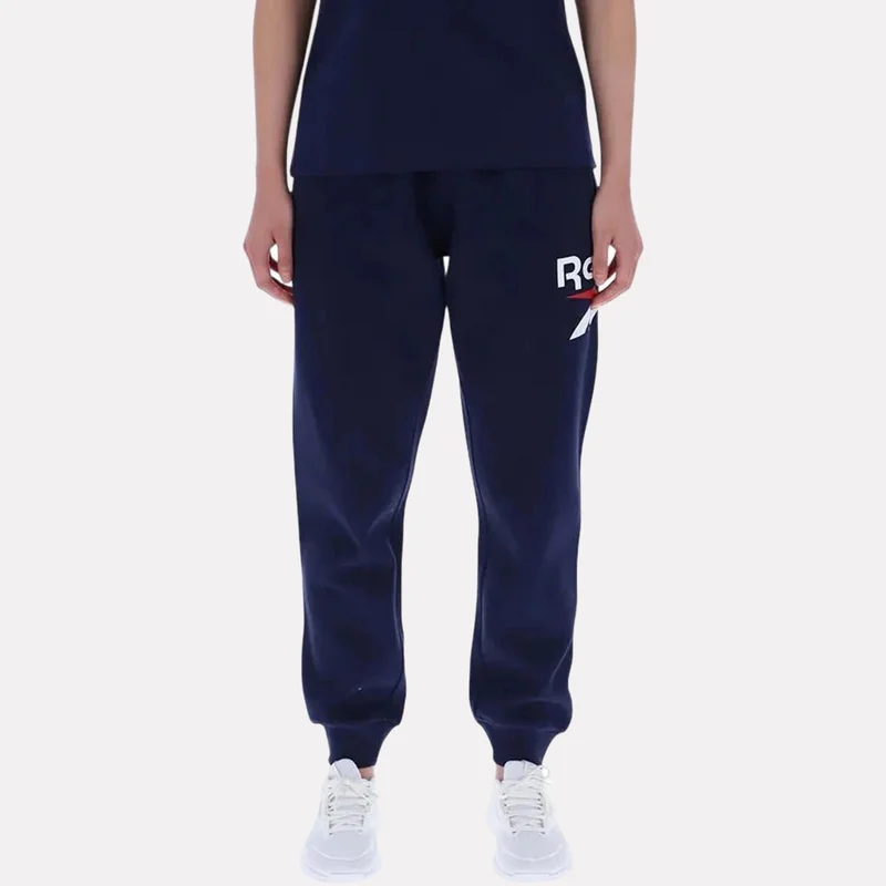 Reebok Stacey 2 Col Cuffed Women's Pant - Blue