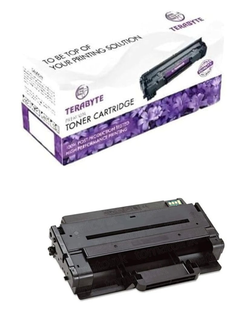 Terabyte MLT-D205L Compatible FOR MLT-D205L Toner Cartridge for ML-3312ND and ML-3712ND - Image 1