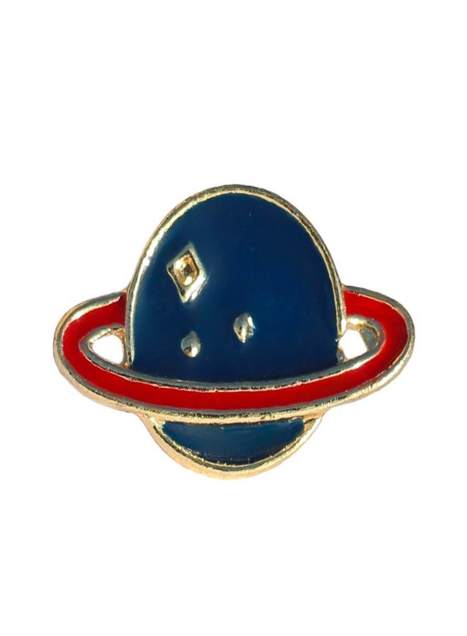 FURE Off To Space Enamel Pins - Image 3