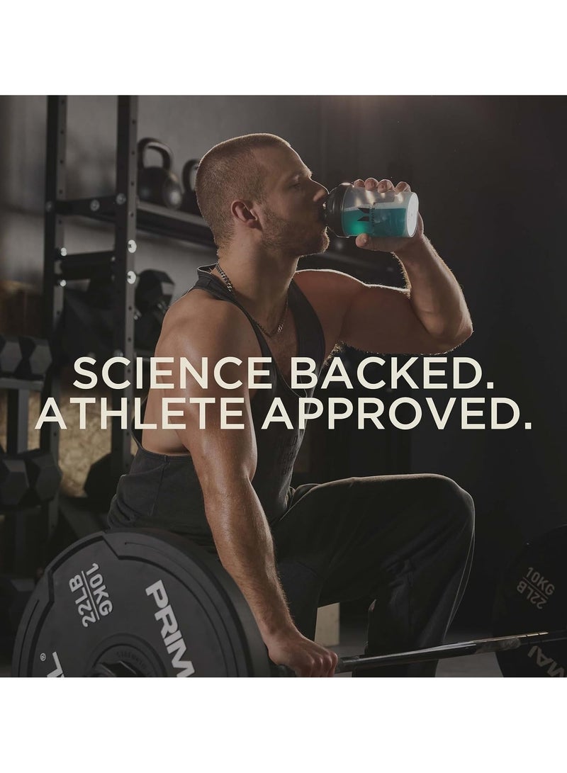 Myprotein Impact Creatine Monohydrate Unflavoured 1 kg  "make the most of your training" - Image 4