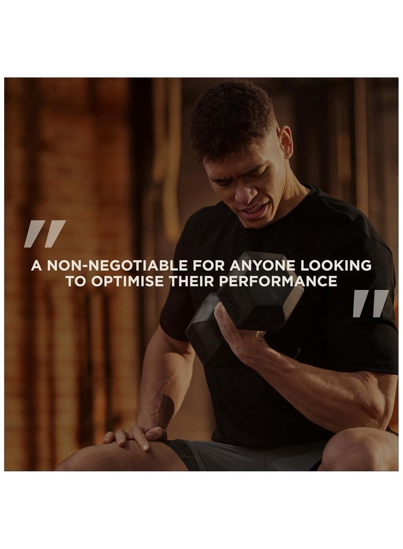 Myprotein Impact Creatine Monohydrate Unflavoured 1 kg  "make the most of your training" - Image 5