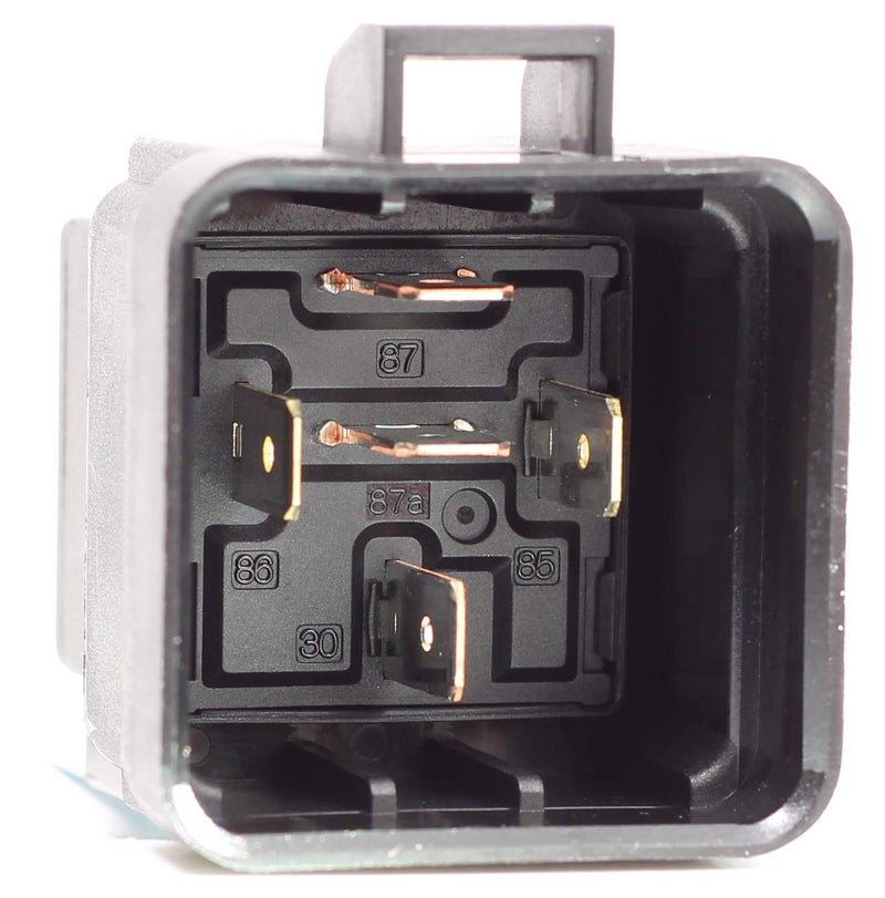 Fastronix Solutions 50/30 Amp Weatherproof Automotive Relay and Socket Kit - Image 3