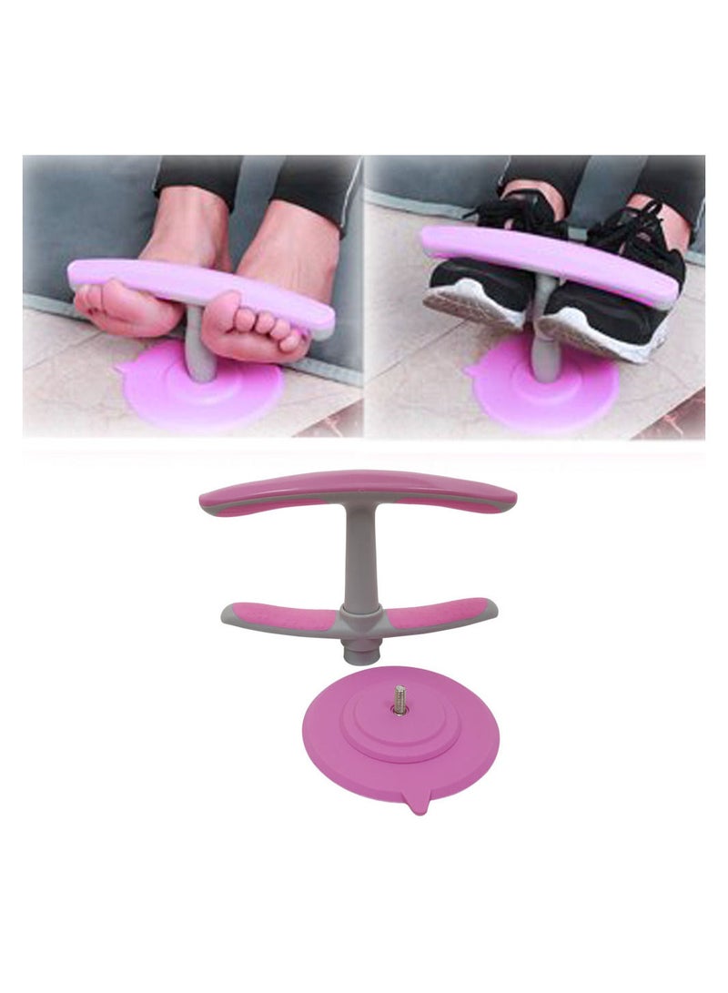 سبال الصفحة الرئيسية معدات لياقة عضلات البطن جهاز شفط لفة البطن - Image 2