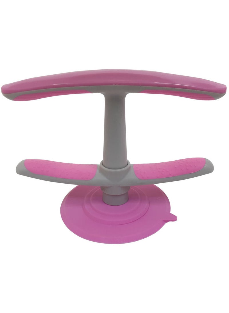 سبال الصفحة الرئيسية معدات لياقة عضلات البطن جهاز شفط لفة البطن - Image 1