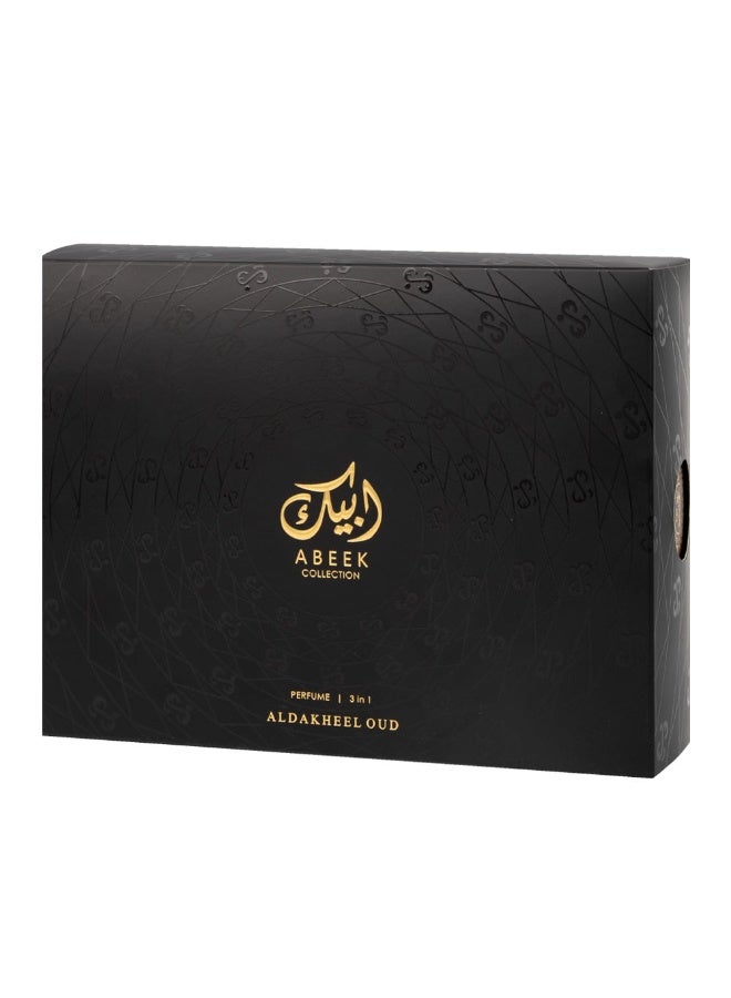 دخون كولكشن ابيك 100 مل - Image 3