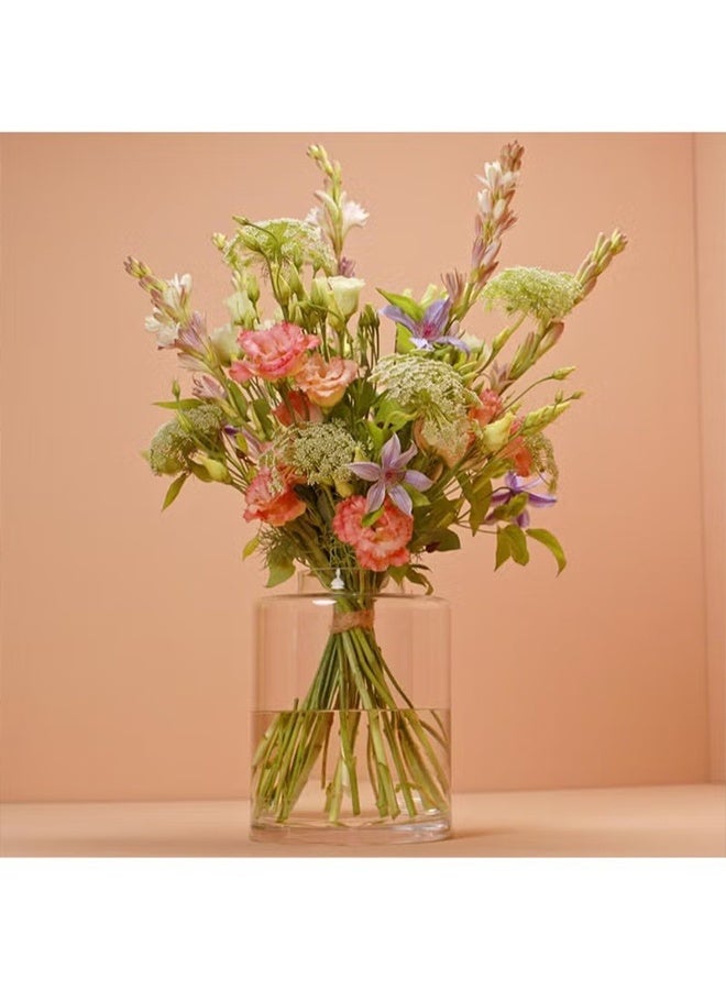 Miracle 10 Packs Liquid Flower Nutrient Solution, Concentrated, Mix with Water, Suitable for Flower Arrangements and Bouquets, Ideal for Florists and Home Use - 10*10 ml - Image 5