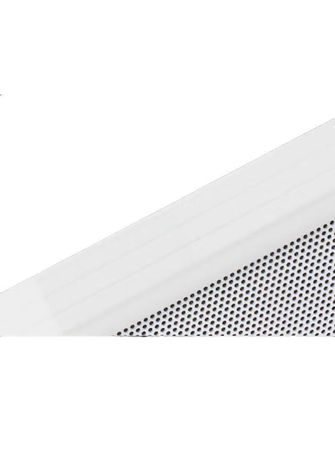 SAST S2 Outdoor Waterproof Column Speaker, Outdoor Constant Voltage Wall-Mounted Speaker, School Shop Public Address Loudspeaker, 40W - Image 3