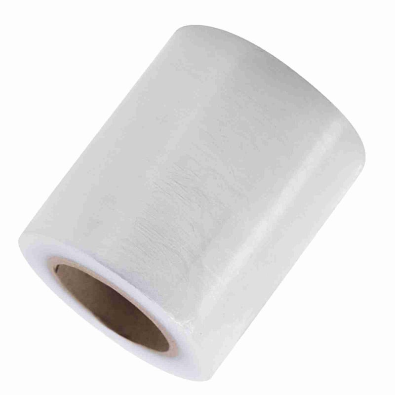 Tattoo Wrap 60mm * 200m Semi permanent Lip Tattoo Barrier Preservative Film Tattoo Accessory - Image 5