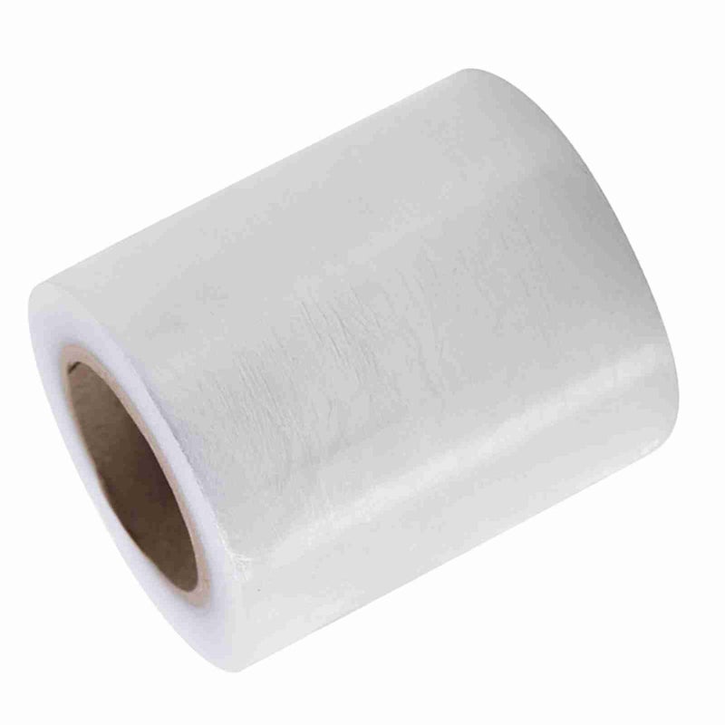 Tattoo Wrap 60mm * 200m Semi permanent Lip Tattoo Barrier Preservative Film Tattoo Accessory - Image 4