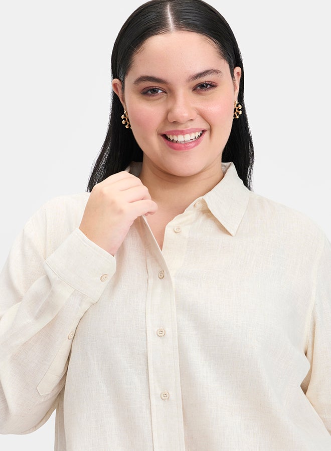 Virgio VIRGIO Lyocell Classic Work Shirt  - Image 5