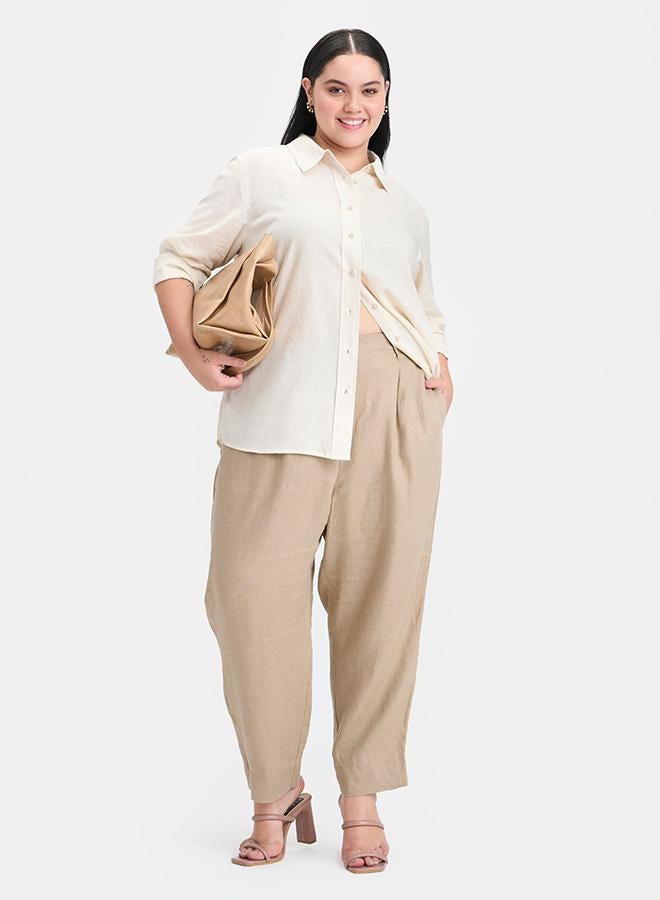 Virgio VIRGIO Lyocell Classic Work Shirt  - Image 1