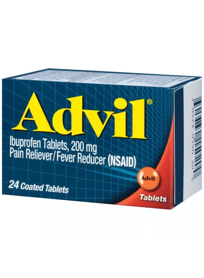 Advil Pain Reliever