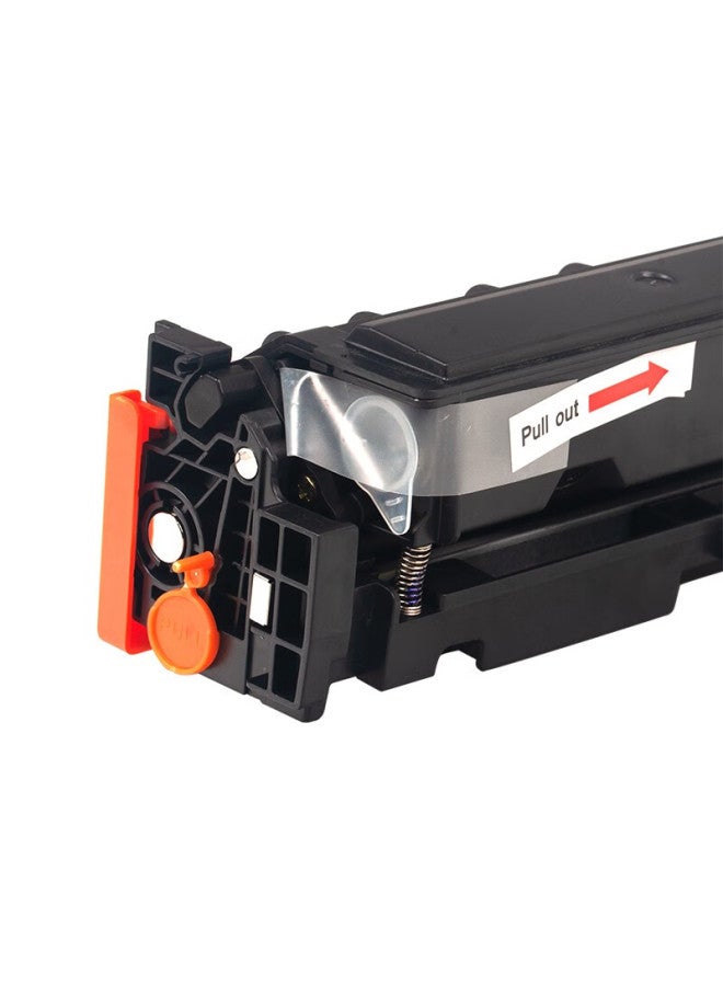 Tango Xinlv Tango Hp Cf500a Toner Cartridge M281fdw Cartridge 202a Ink Cartridge Compatible With Hp M254dw Toner Cartridge 254nw 254dn 281fdw Printer Toner 500a Black - Image 4