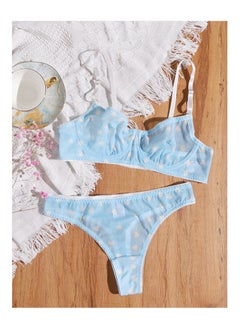 light blue