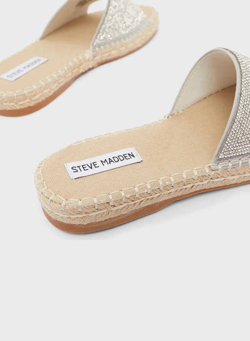 STEVE MADDEN Ripples Low Top Sneakers
