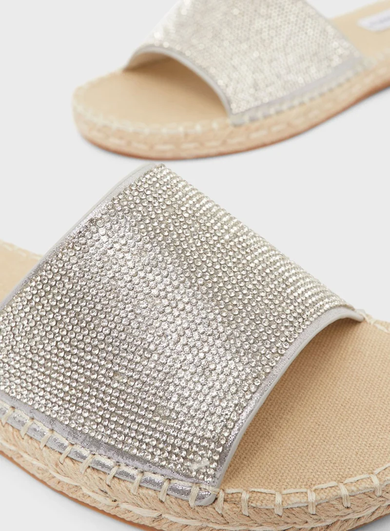 STEVE MADDEN Ripples Low Top Sneakers
