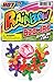 JARU Big Rainbow Jacks Game wBouncy Ball 1 Set 10 Jax Pieces Vintage Board Games Classic Kids Toys Party Favor Stocking Stuffers Pinata Filler Indoor Outdoor Games 7311A - Image 3