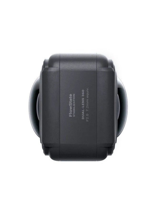 Insta360 - Insta360 ONE RS 360 Lens - Image 1