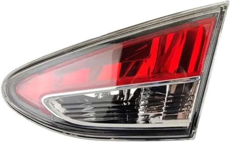 Wivplex Rear Brake Light for Mazda 2 M2 Sedan 2008-2012 - Image 1