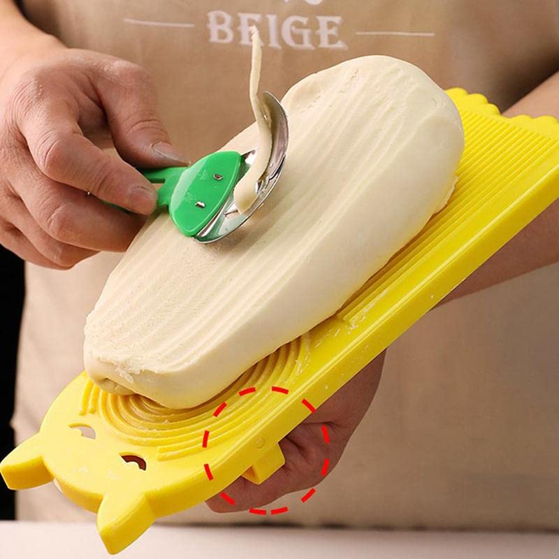 ORIGINAL MART لوح صنع المعكرونة سباغيتي الأصلي من MART - Image 4