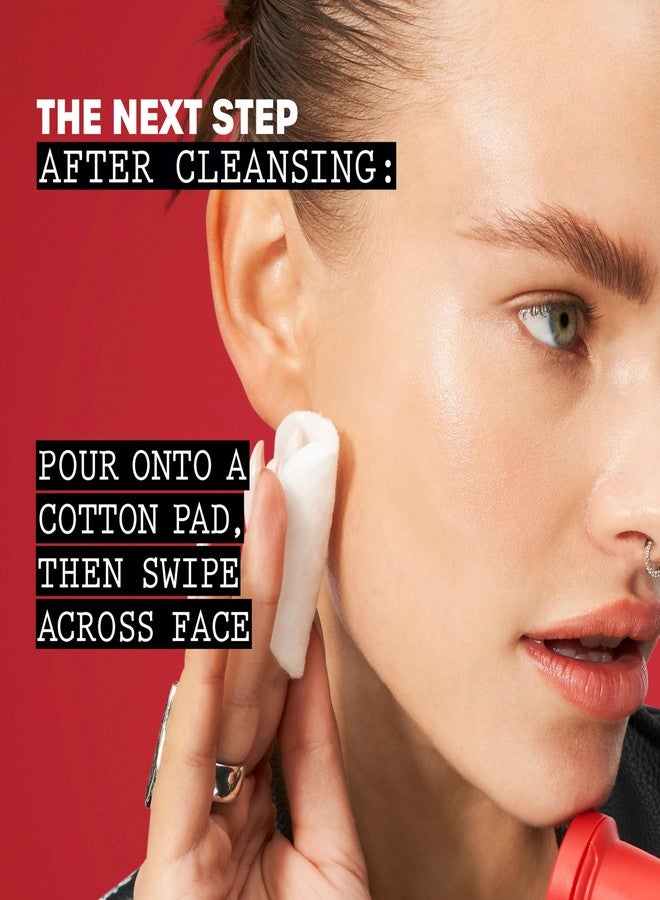 Thayers 2% AHA Exfoliating Toner with Glycolic Acid, Lactic Acid and Witch Hazel, Smoothing and Pore Refining Skin Care for All Skin Types, 12 Fl Oz - Image 5