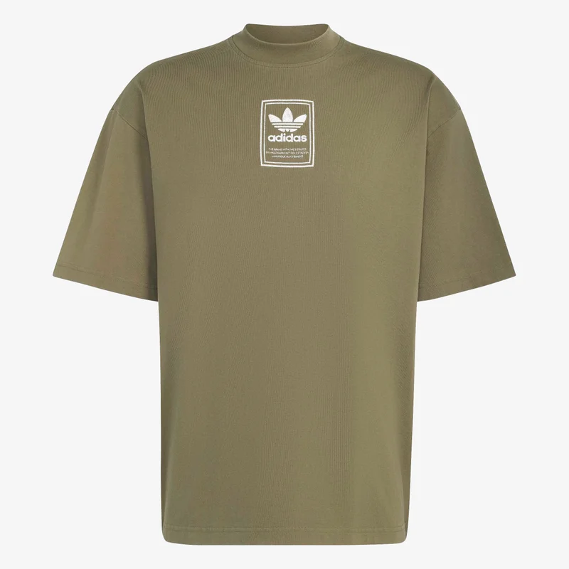 ELEVATED GFX T-Shirt