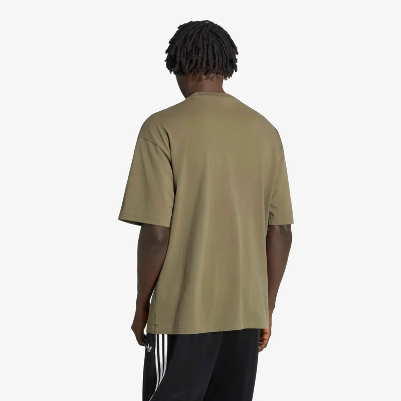 Adidas Originals  ELEVATED GFX T-Shirt for Men | Best Price UAE