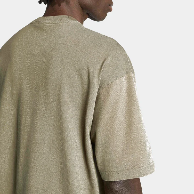Adidas Originals  ELEVATED GFX T-Shirt for Men | Best Price UAE