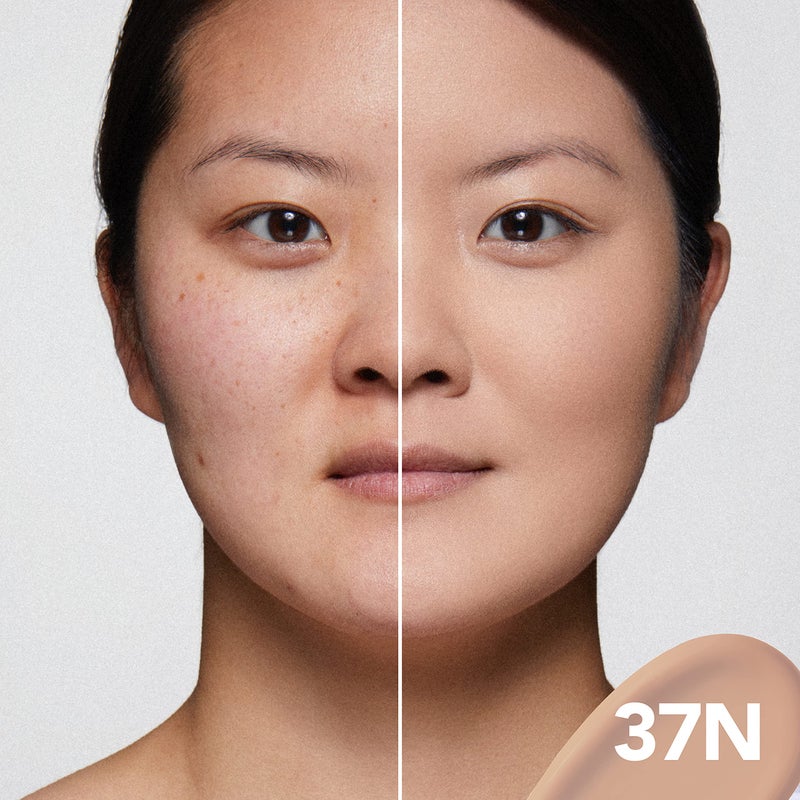 Dermablend Flawless Creator Liquid Foundation Makeup, 37N, 1 Fl Oz - Image 2