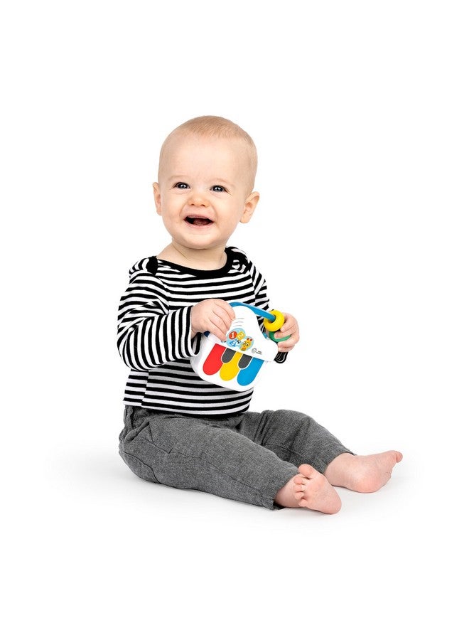 Baby Einstein Tiny Piano Musical Toy, Ages 3 Months+, 13093 - Image 4