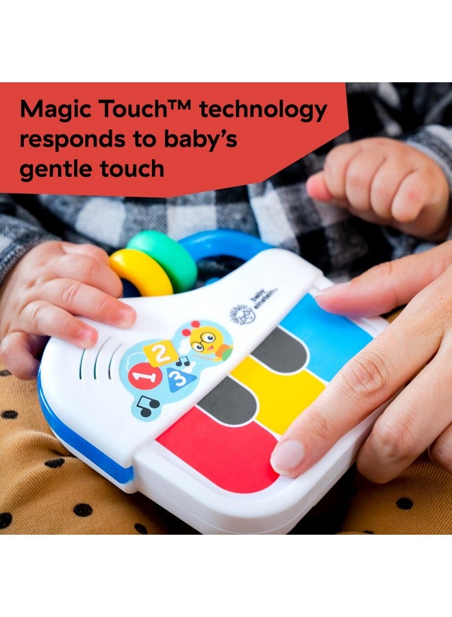 Baby Einstein Tiny Piano Musical Toy, Ages 3 Months+, 13093 - Image 3