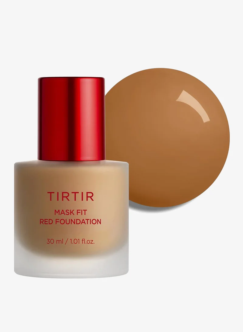 ترتر كريم أساس فيت ريد  دبليو كاراميل