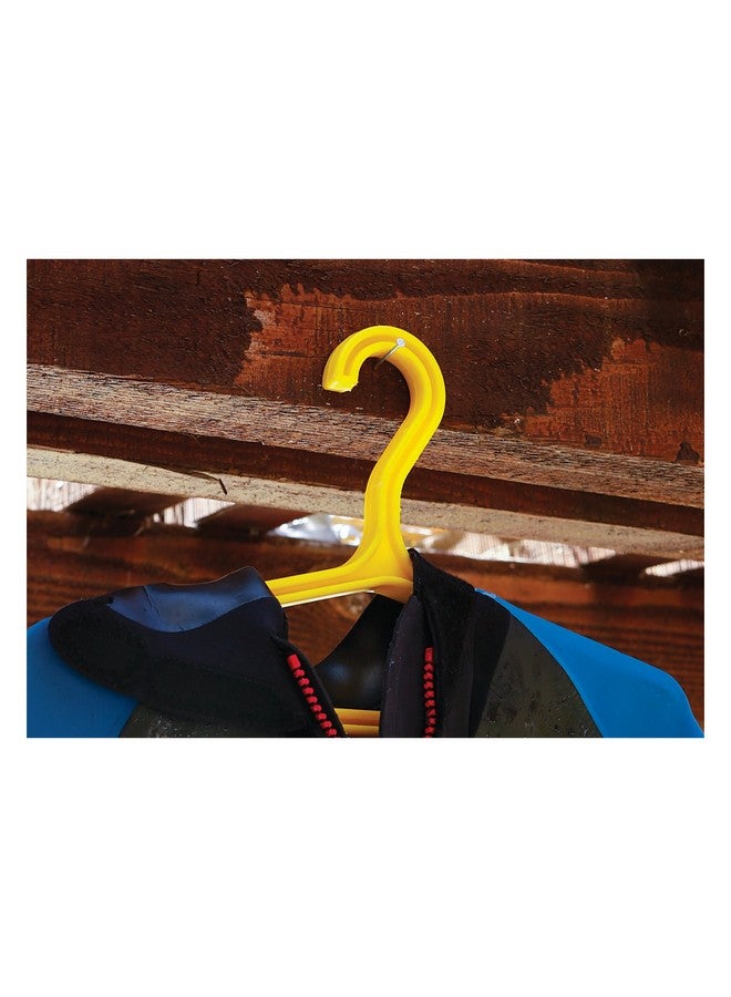 Underwater Kinetics Super Hanger, Yellow - Image 2