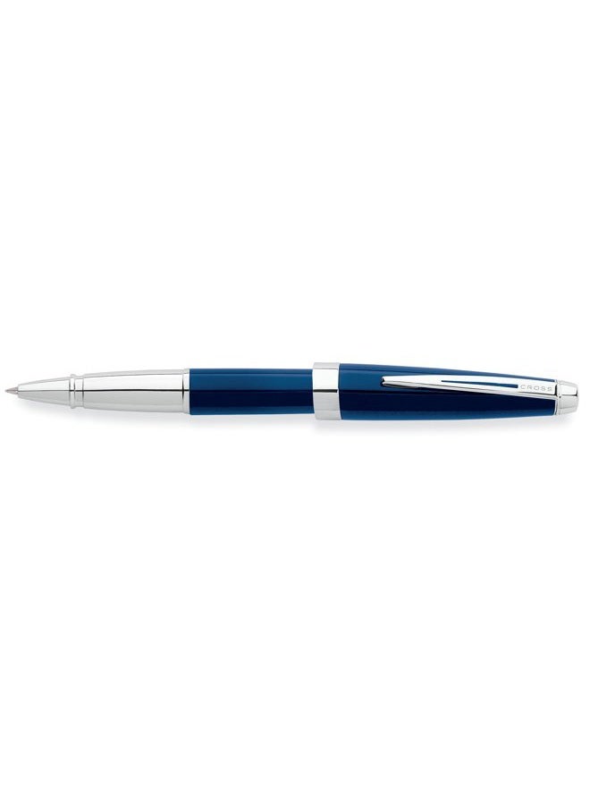 Cross Aventura Selectip Rolling Ball, Blue - Image 2
