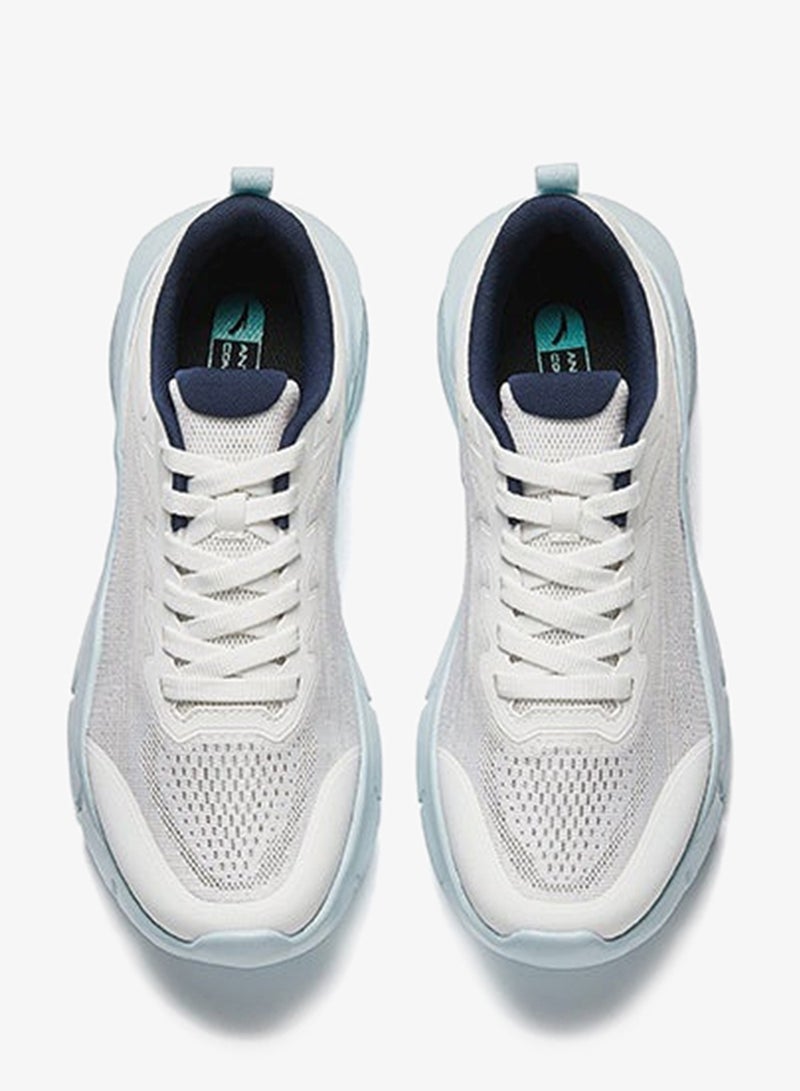 ANTA Superflexi Workout Training Commute Shoes White - Image 3