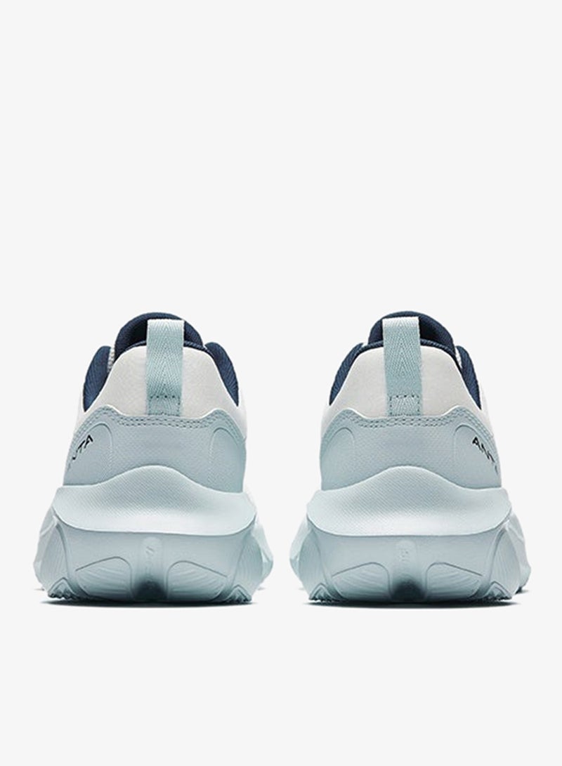 ANTA Superflexi Workout Training Commute Shoes White - Image 4