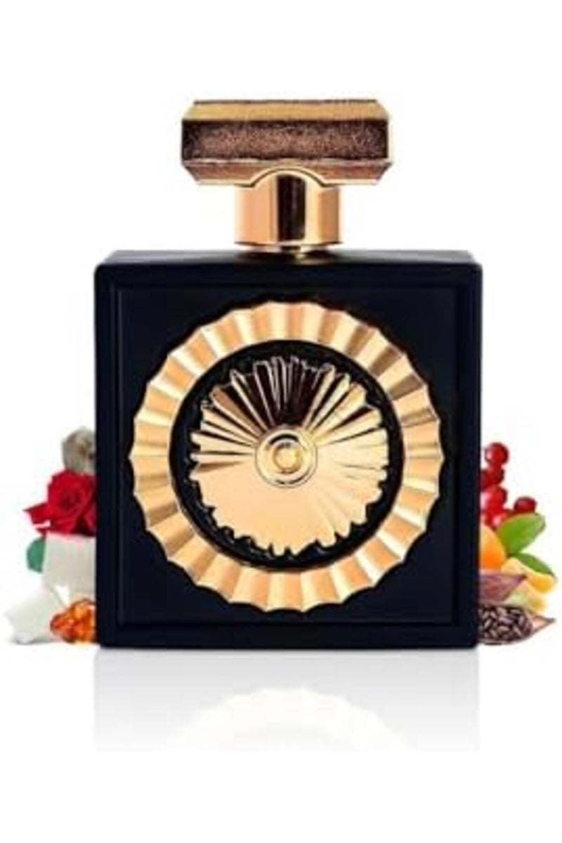 لطافة نبراس عطر بخاخ أو دي بارفان للجنسين - Image 2