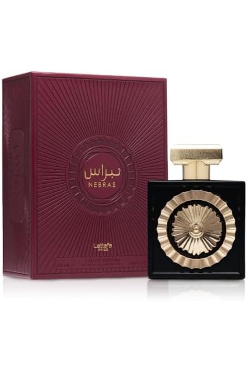 لطافة نبراس عطر بخاخ أو دي بارفان للجنسين - Image 3