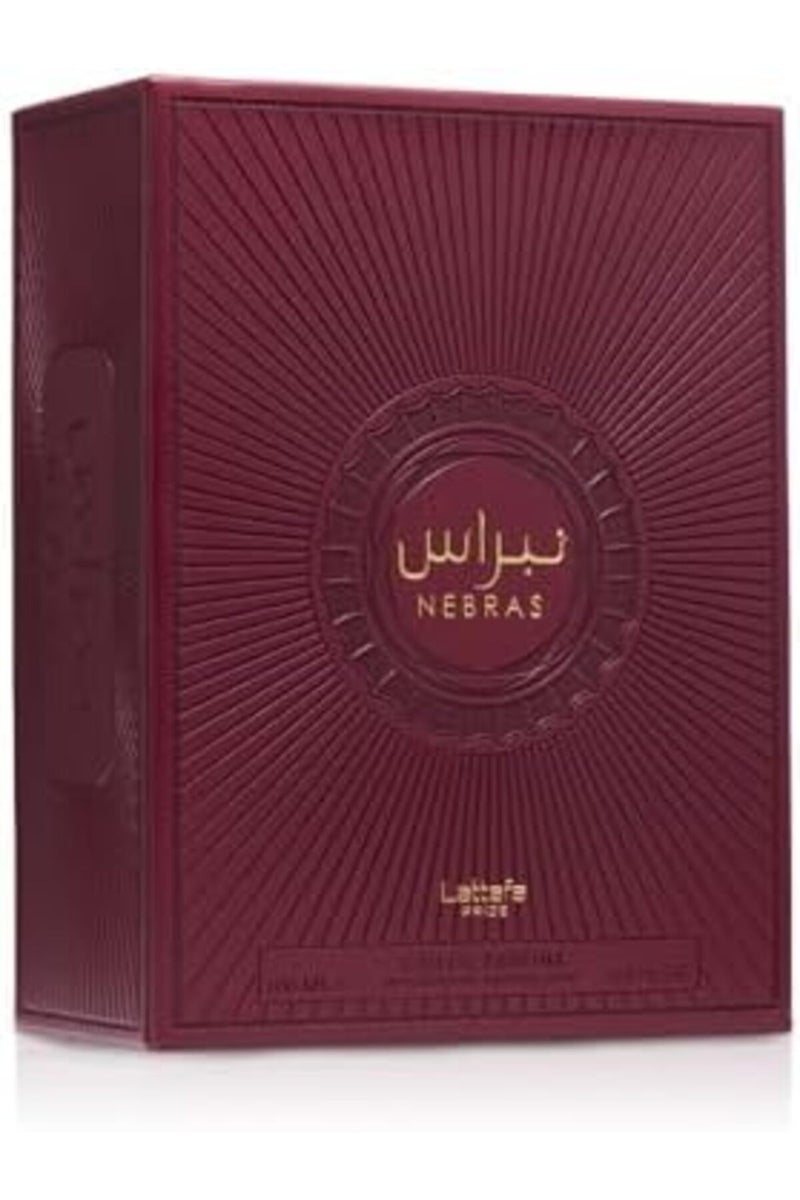 لطافة نبراس عطر بخاخ أو دي بارفان للجنسين - Image 4