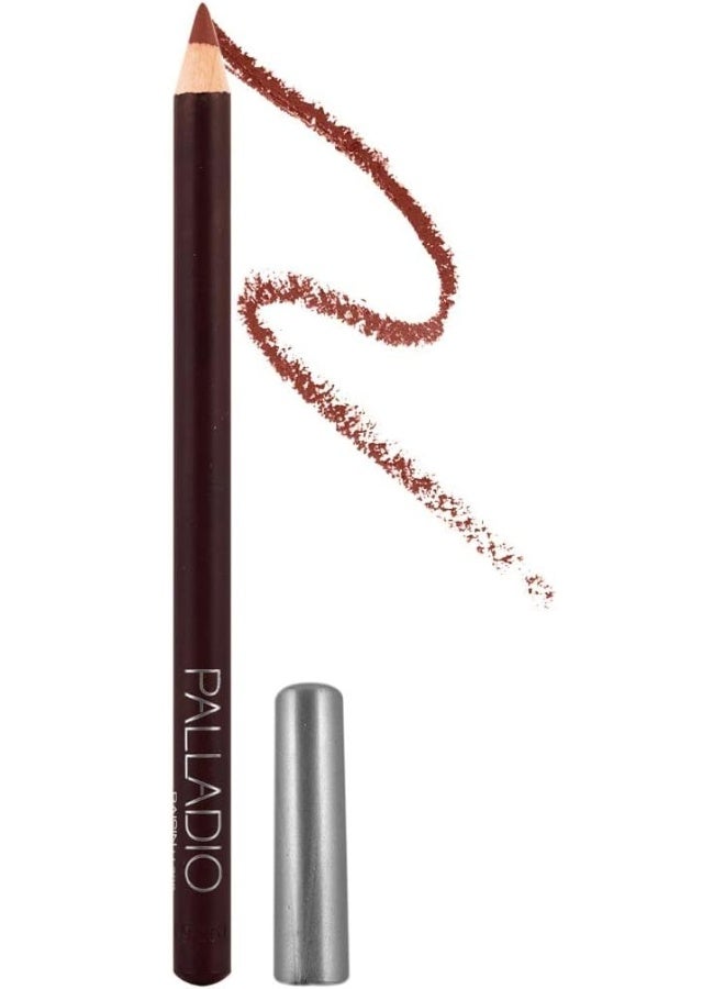 PALLADIO Lip Pencil Beehive - Raisin - Image 1