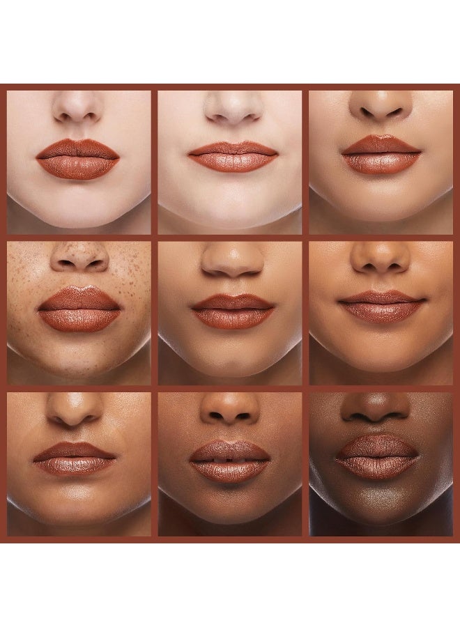 PALLADIO Lip Pencil Beehive - Raisin - Image 4