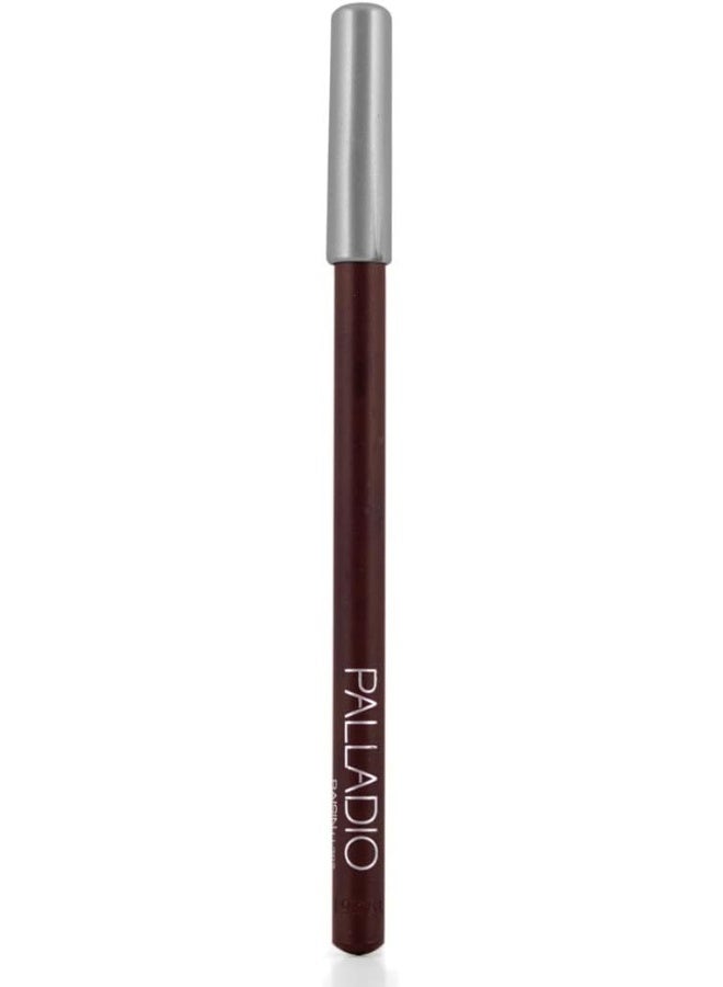 PALLADIO Lip Pencil Beehive - Raisin - Image 5