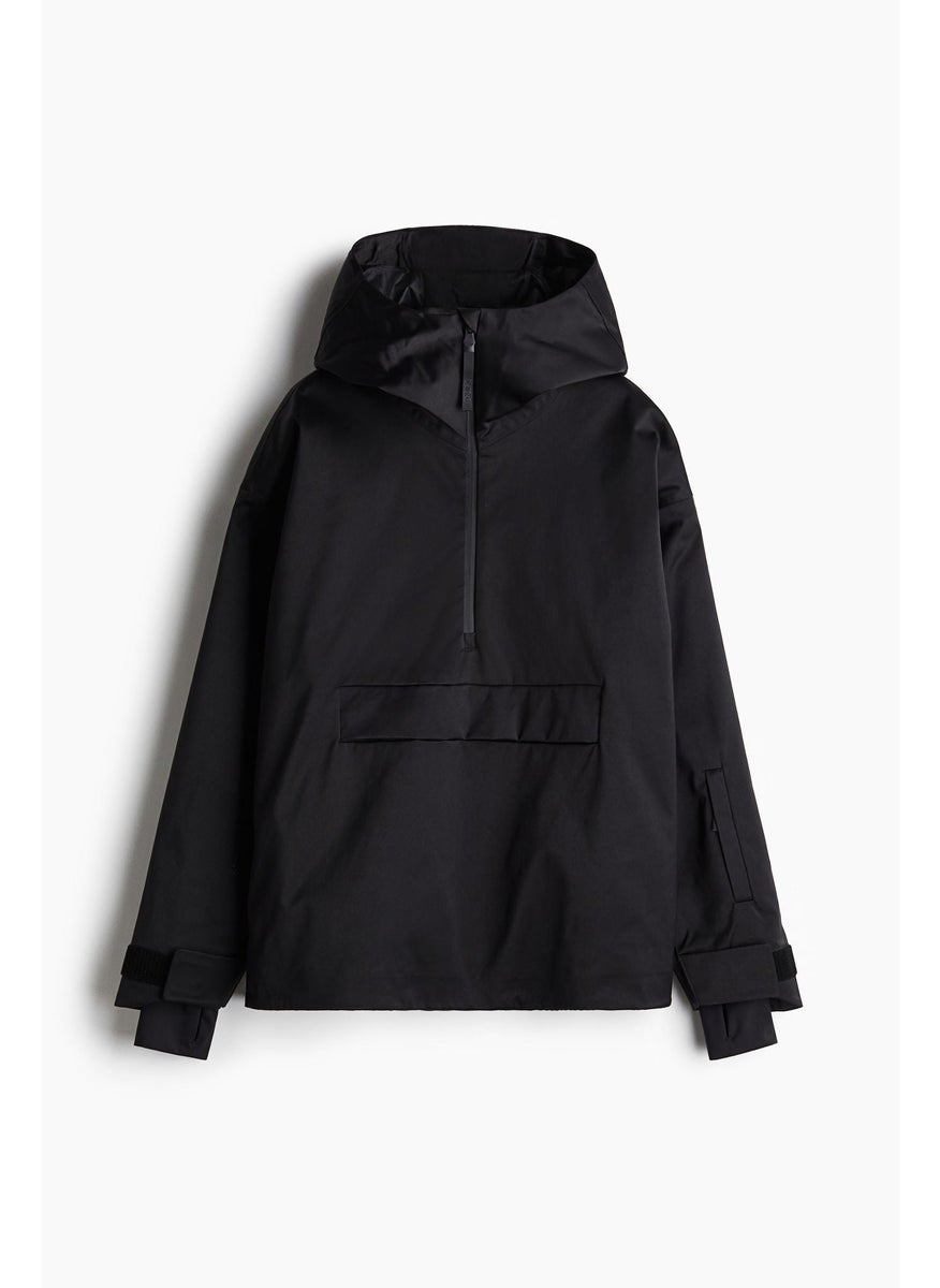 H&M - Padded Popover Ski Jacket In Stormmove™ - Image 1