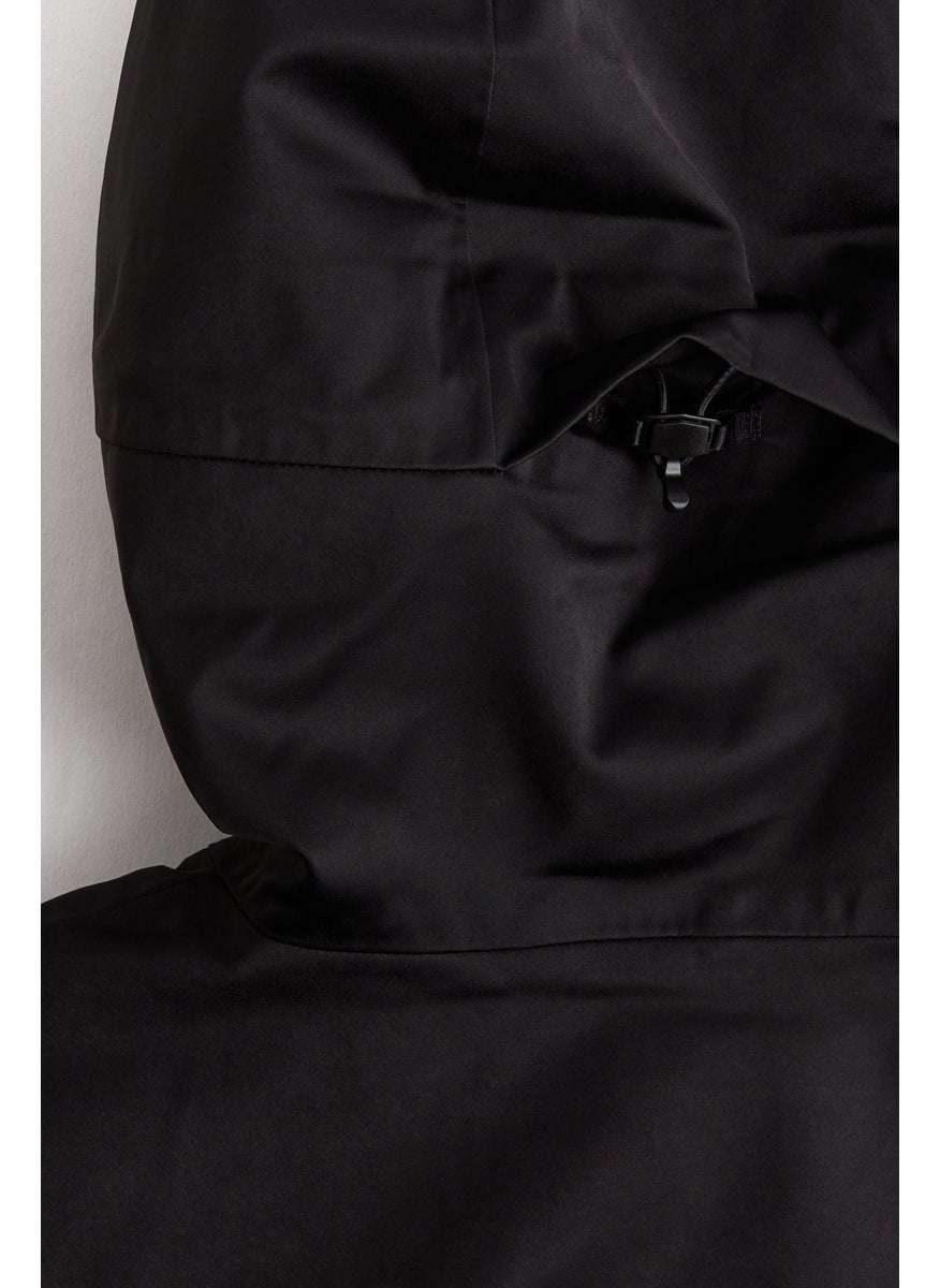 H&M - Padded Popover Ski Jacket In Stormmove™ - Image 1