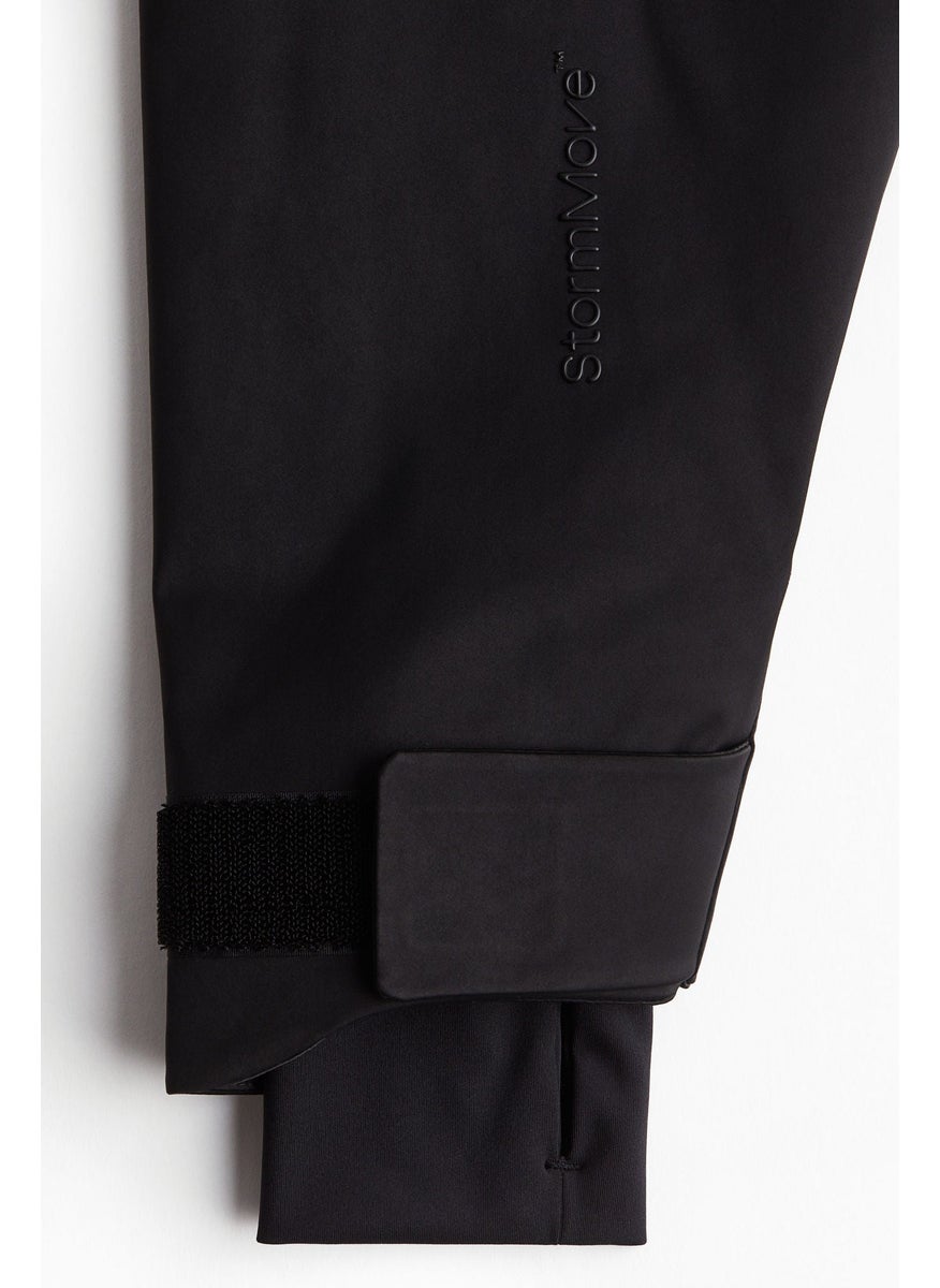 H&M - Padded Popover Ski Jacket In Stormmove™ - Image 1