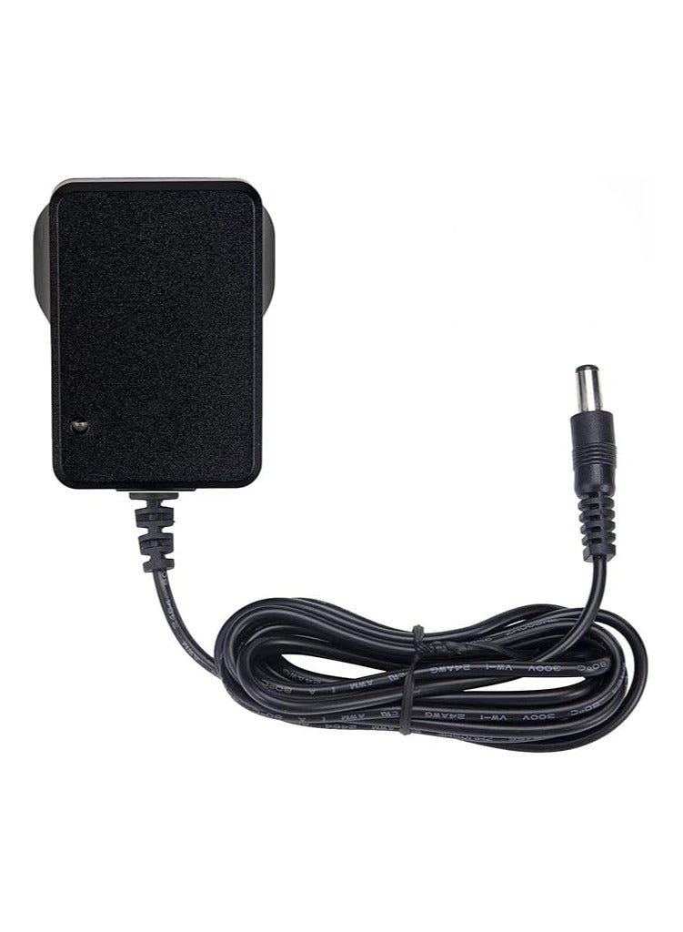 شاحن 12 فولت لسيارة ركوب الاطفال، شاحن بطارية 12 فولت لافضل اختيار المنتجات وسيارات الدفع الرباعي، مجموعة متنوعة من عربات الاطفال الكهربائية، محول طاقة البطارية (اصدار جديد) - Image 1