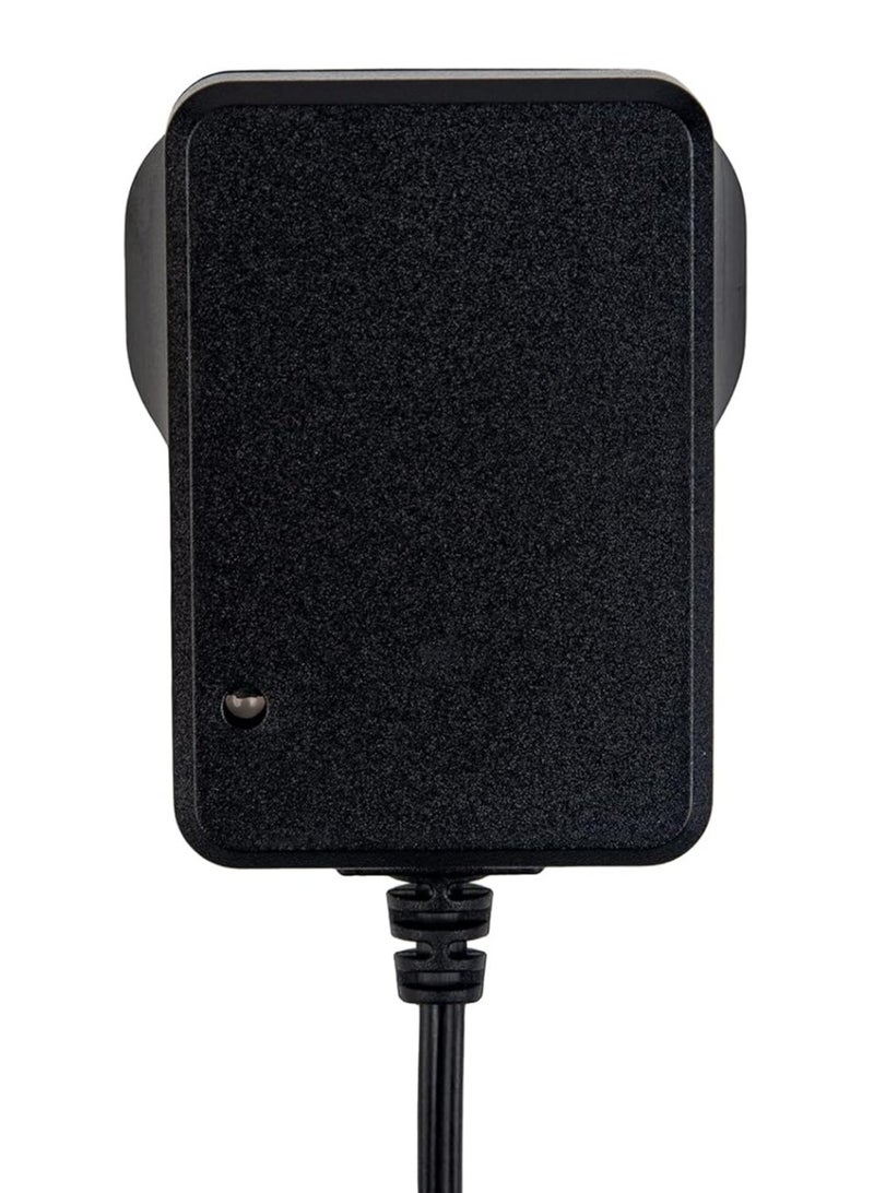 شاحن 12 فولت لسيارة ركوب الاطفال، شاحن بطارية 12 فولت لافضل اختيار المنتجات وسيارات الدفع الرباعي، مجموعة متنوعة من عربات الاطفال الكهربائية، محول طاقة البطارية (اصدار جديد) - Image 3