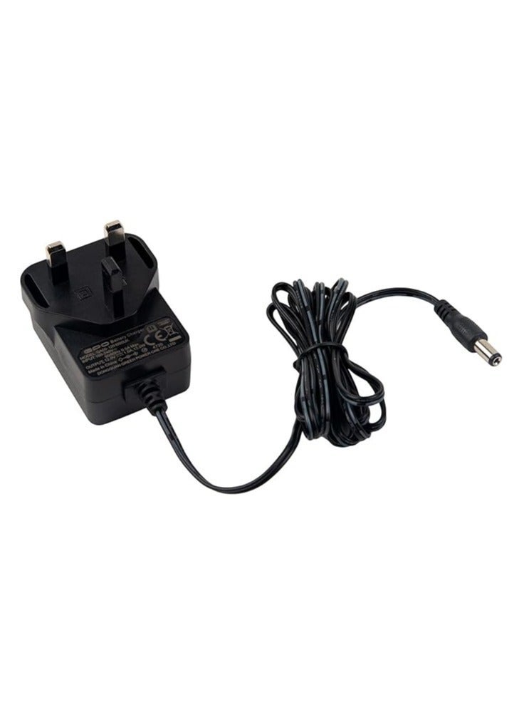 12V Charger for Kids Ride On Car, 12V Battery Charger for Best Choice Products and SUVs, Variety of Electric Strollers, Battery Power Converter (New Version) - Image 2